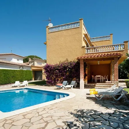 La Marinada Villa