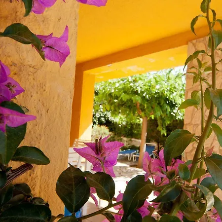 Villa La Marinada *