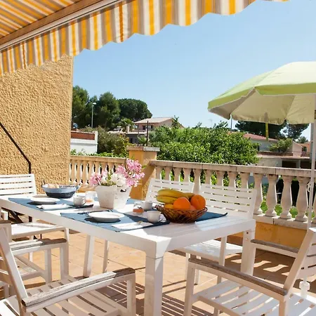La Marinada Villa *
