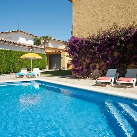 Villa La Marinada *
