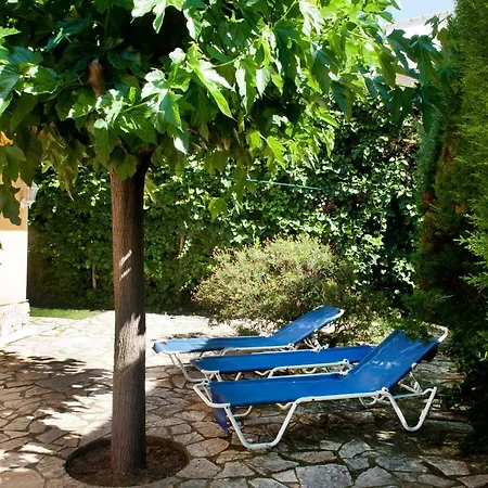 Villa La Marinada *