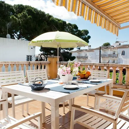 La Marinada Villa